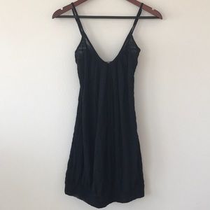 WeSC Avril “Singlet Top” Dress